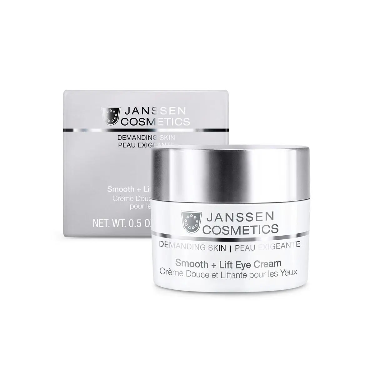 Janssen Lift Eye Cream 15 ML (Demanding Skin) Janssen Cosmetics