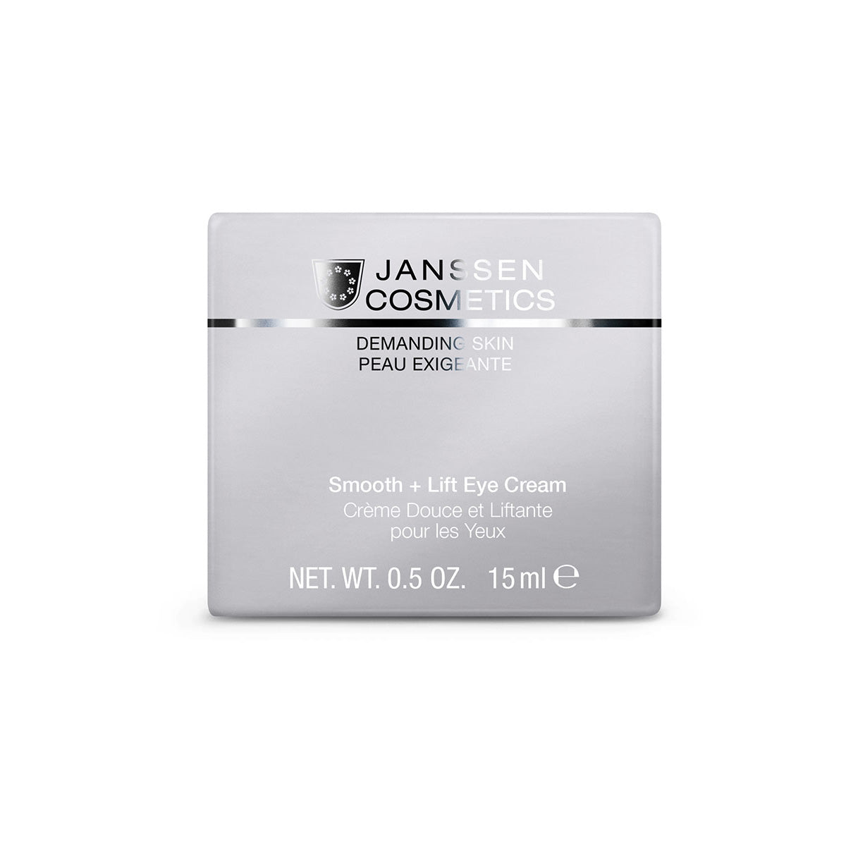 Janssen Lift Eye Cream 15 ML (Demanding Skin) Janssen Cosmetics