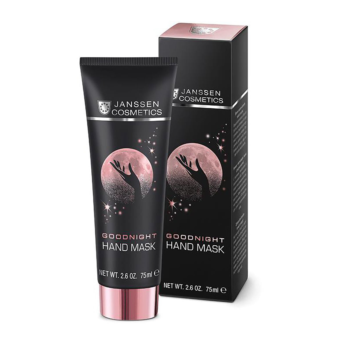 Janssen Goodnight Hand Mask 75 ml Janssen Cosmetics