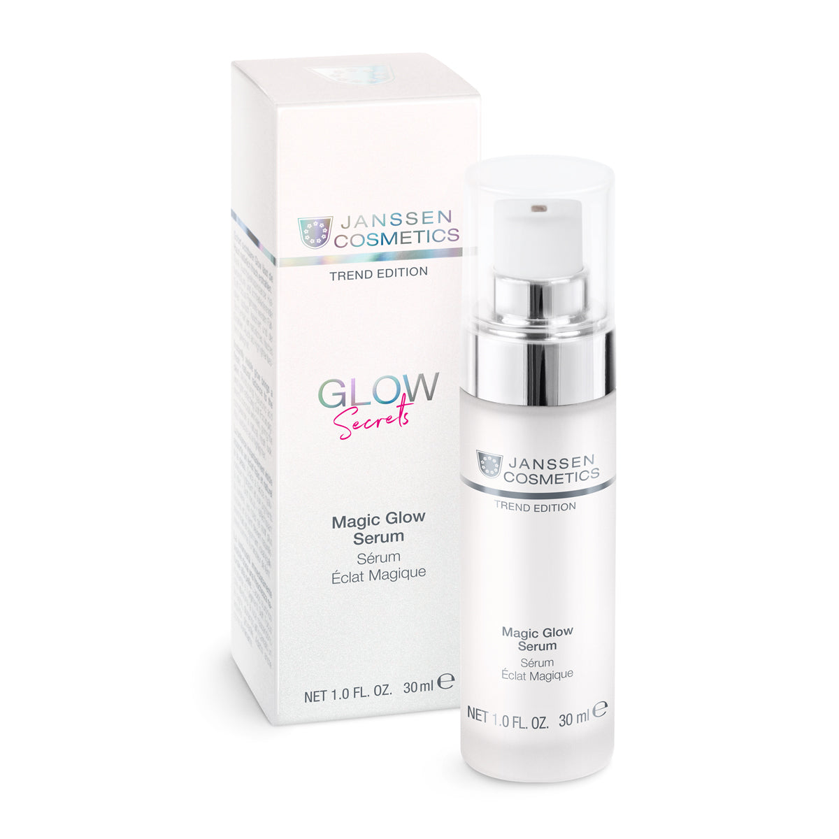 Janssen Magic Glow Serum 30 ml (Trend Edition) Janssen Cosmetics