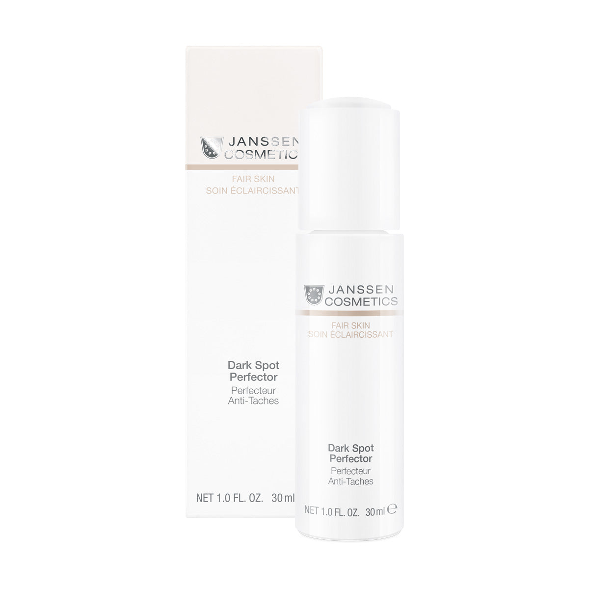 Janssen Dark Spot Perfector 30 ml Janssen Cosmetics