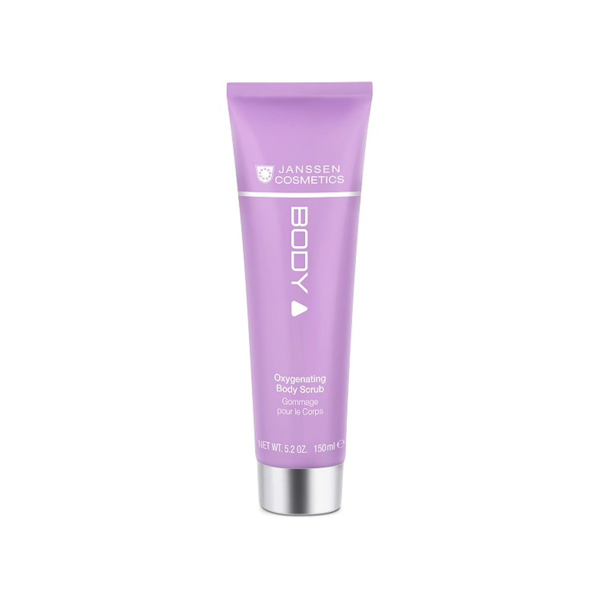 Janssen Oxygenating Body Scrub 150ml Janssen Cosmetics