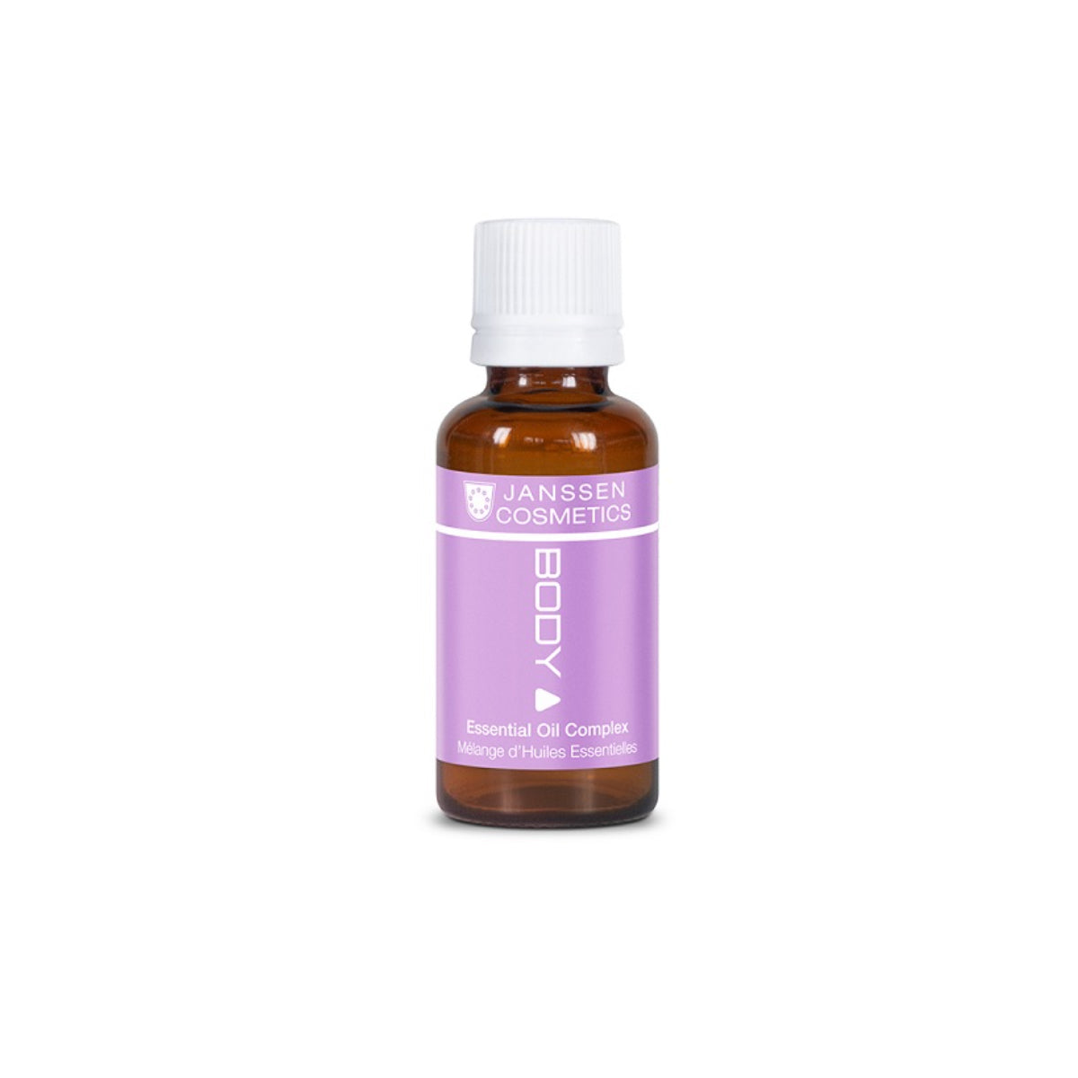 Janssen Essential Oil Complex 30ml + Janssen Cosmetics