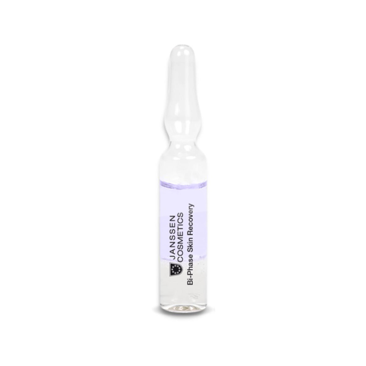 Janssen Vials RESET Bi-Phase Skin Regeneration 25 x 2ml Janssen Cosmetics