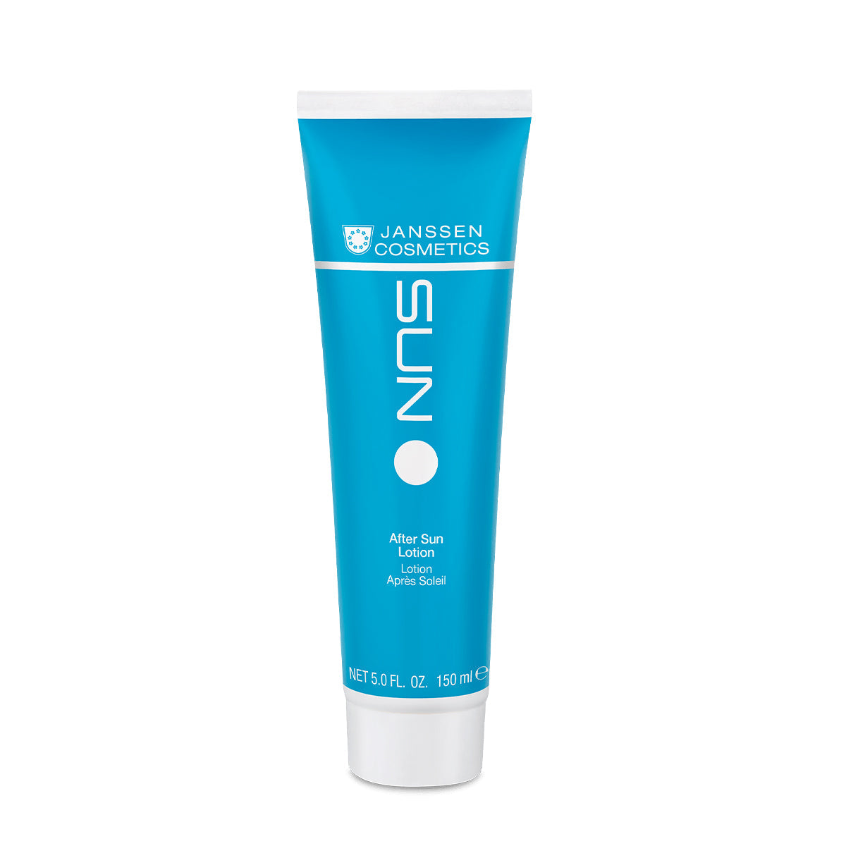 Janssen After Sun Lotion 150ml Janssen Cosmetics