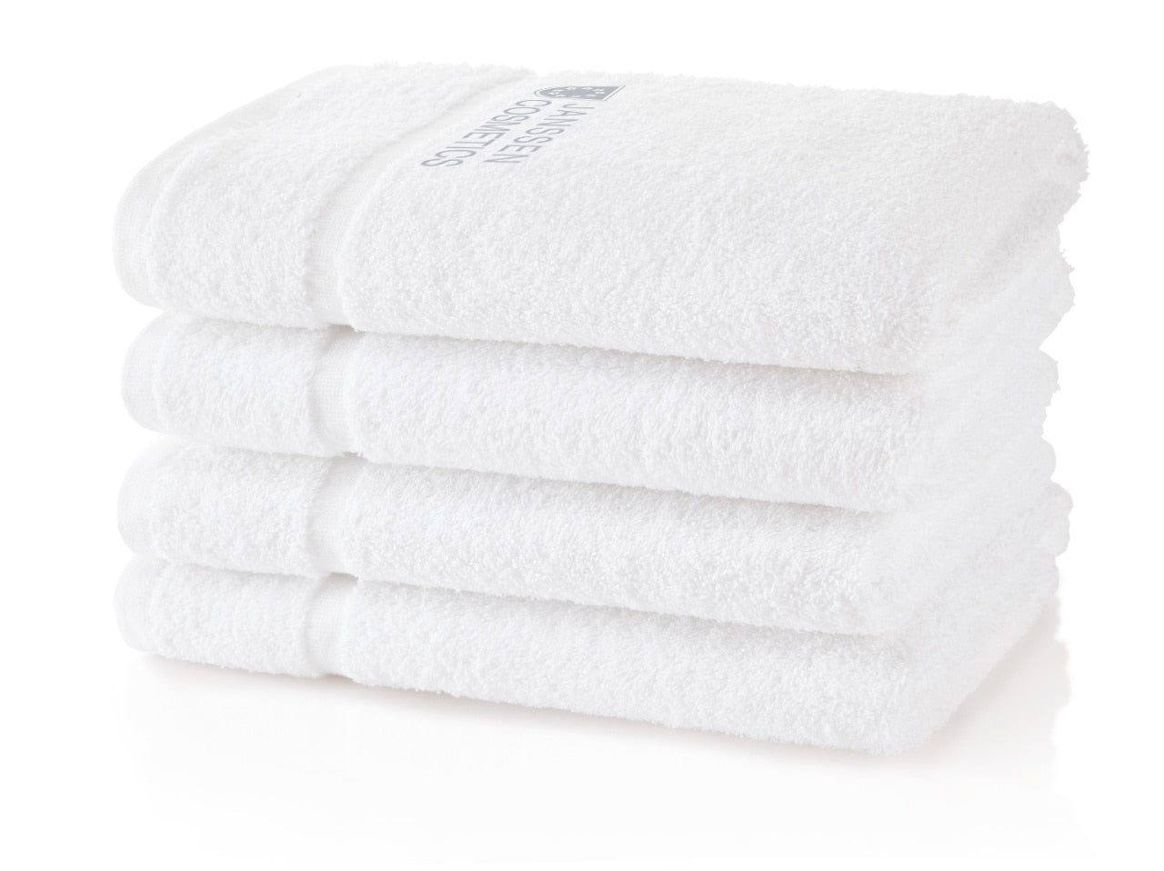 Janssen Towel Medium 50cm x 100cm (1) + Janssen Cosmetics