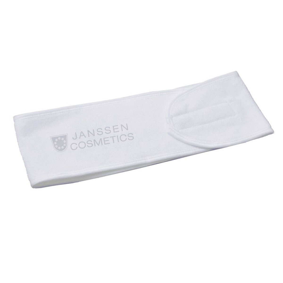 Janssen Terry Cloth Headband (1) + Janssen Cosmetics