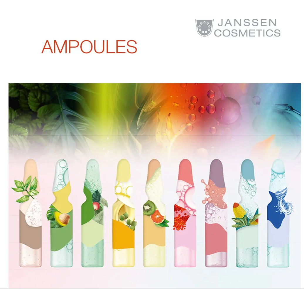 Ampoules