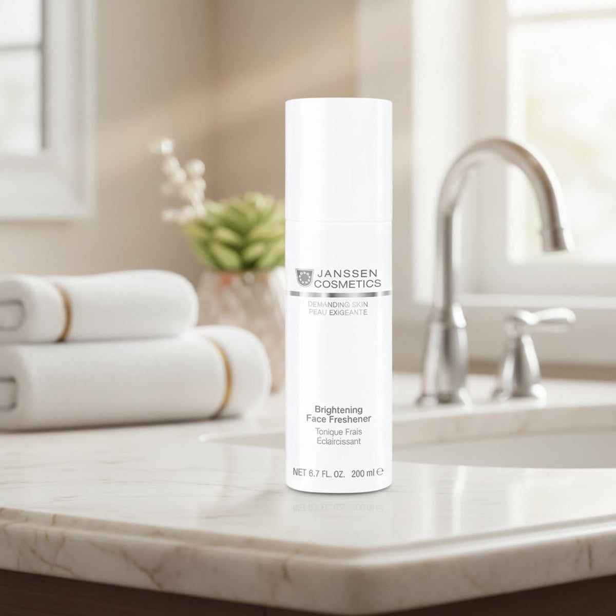 ボディ・フェイスケア need Skin's Needs - Solutions for Every Skin Type | Janssen Cosmetics CA