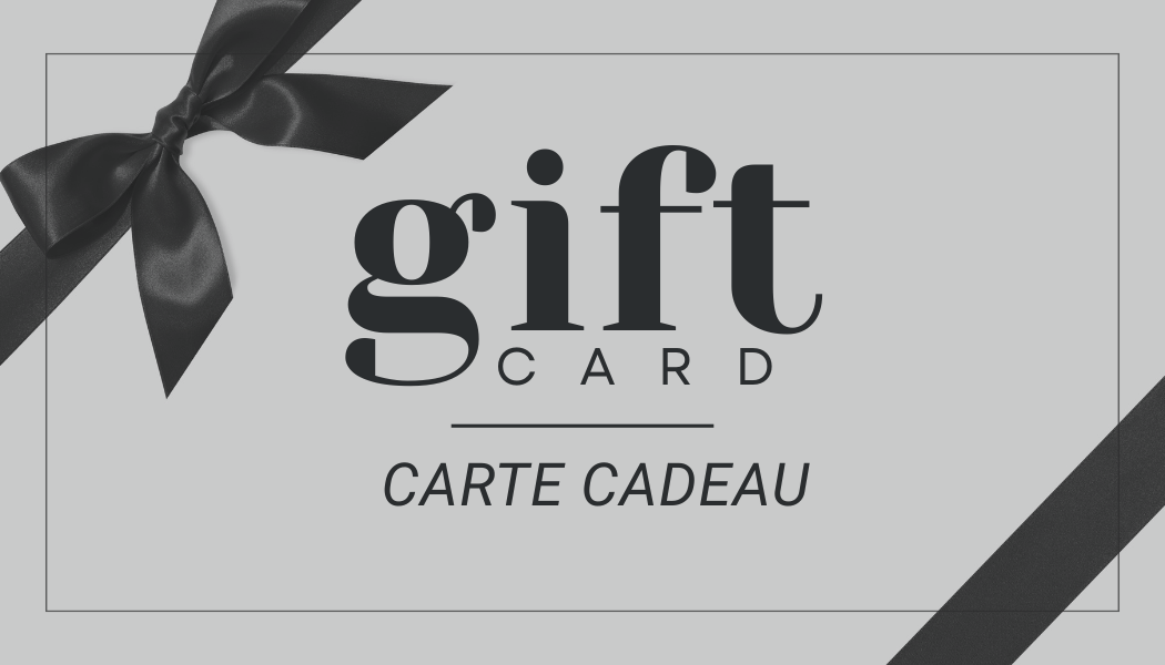 Janssen Cosmetics gift card Janssen Cosmetics