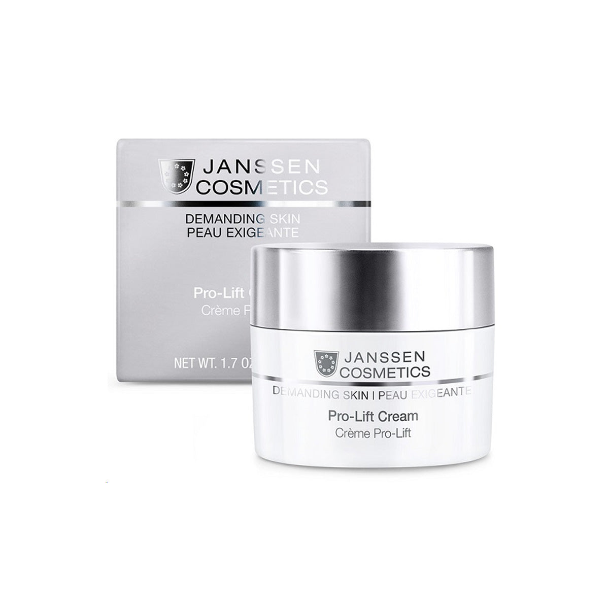 Janssen Pro-Lift Cream 50ml (Demanding Skin) – Janssen Cosmetics