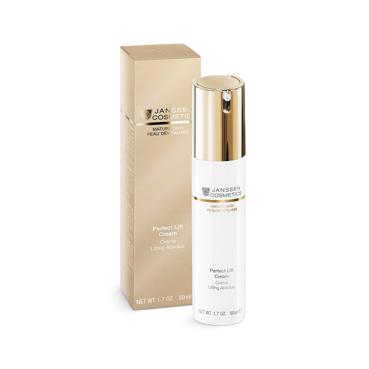 Face Care – Janssen Cosmetics