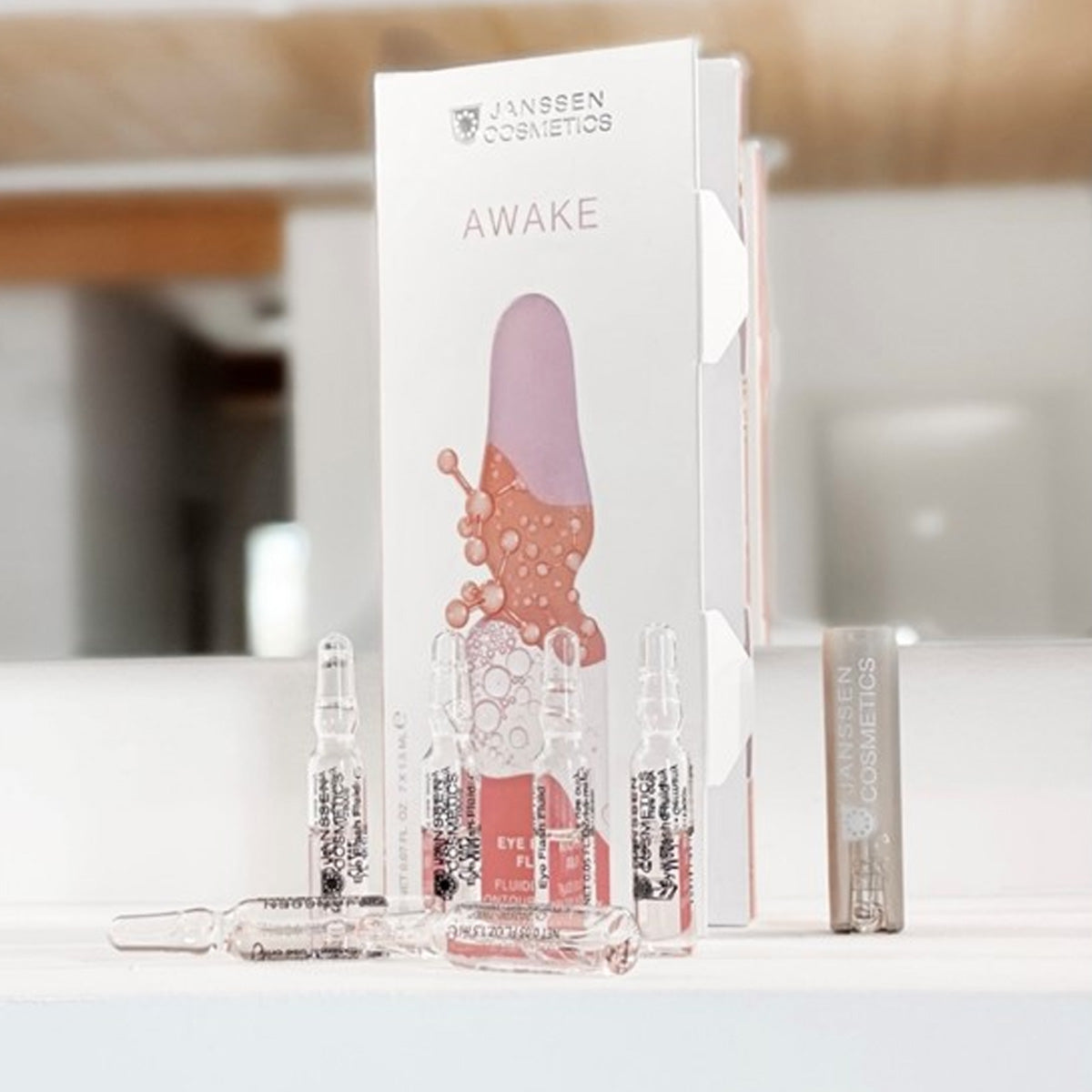 Ampoules – Janssen Cosmetics
