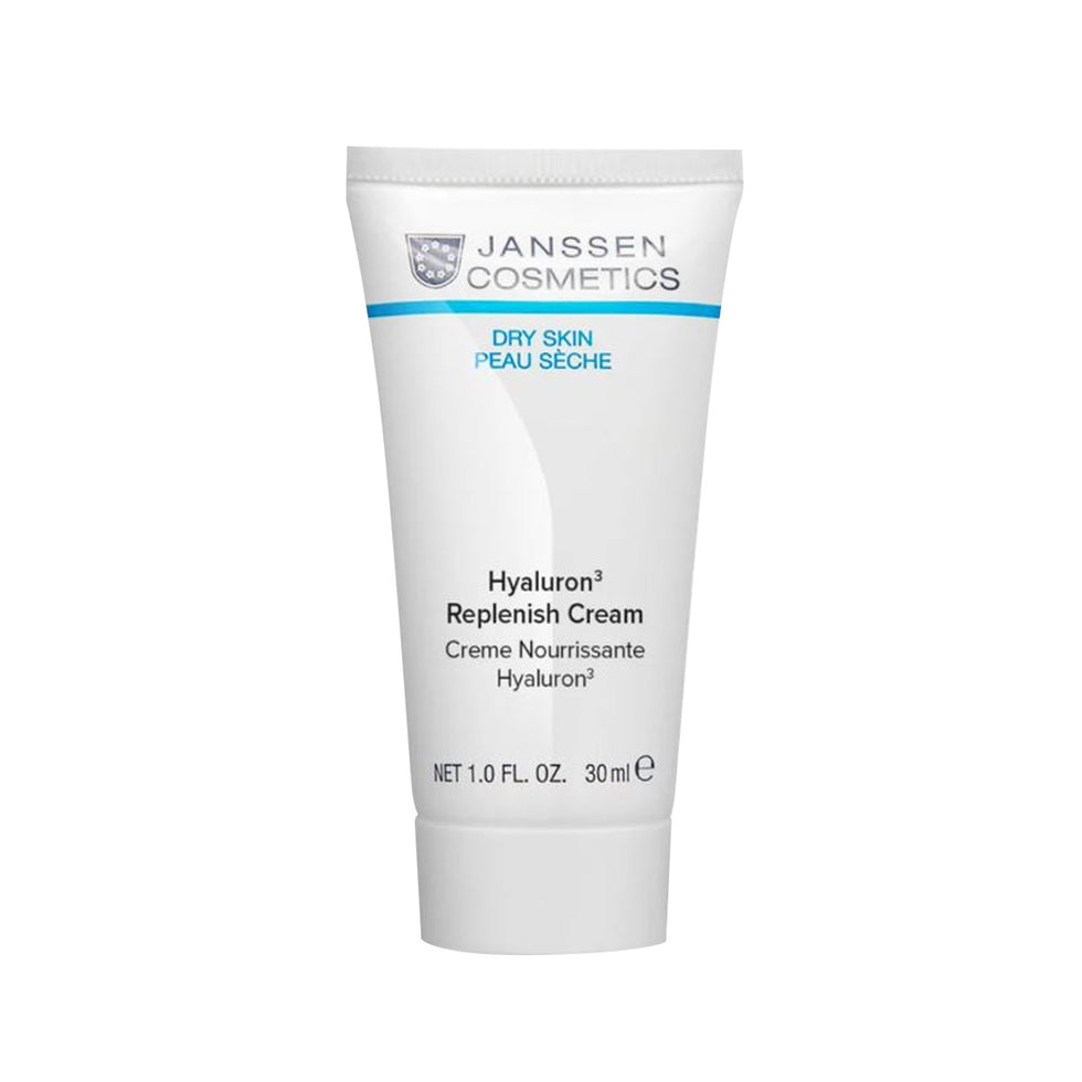 JANSSEN COSMETICS C/Y TRIPLE SOIN 15