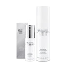 Janssen Brightening Face Cleanser 500 ml and Vitaforce C skin complex - Janssen Cosmetics